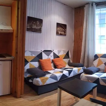 Apartamento Estudio Maribel Sierra Nevada