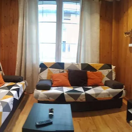 Apartamento Estudio Maribel Sierra Nevada