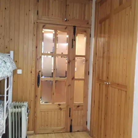 Apartamento Estudio Maribel Sierra Nevada