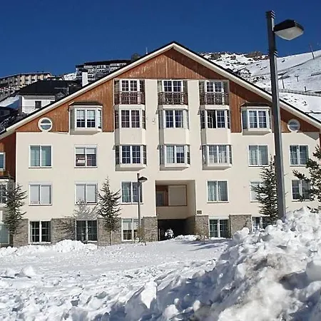Apartamento Estudio Maribel
