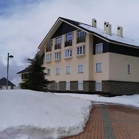 Apartamento Estudio Maribel Sierra Nevada