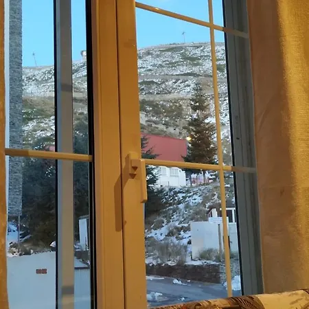 Apartamento Estudio Maribel Sierra Nevada