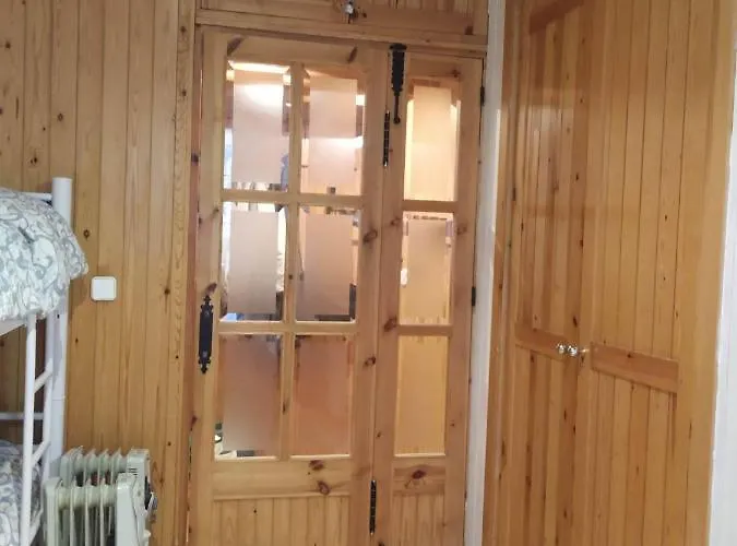 Gran Estudio Maribel, Pegado A Pistas *