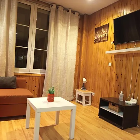 Gran Estudio Maribel, Pegado A Pistas * Sierra Nevada