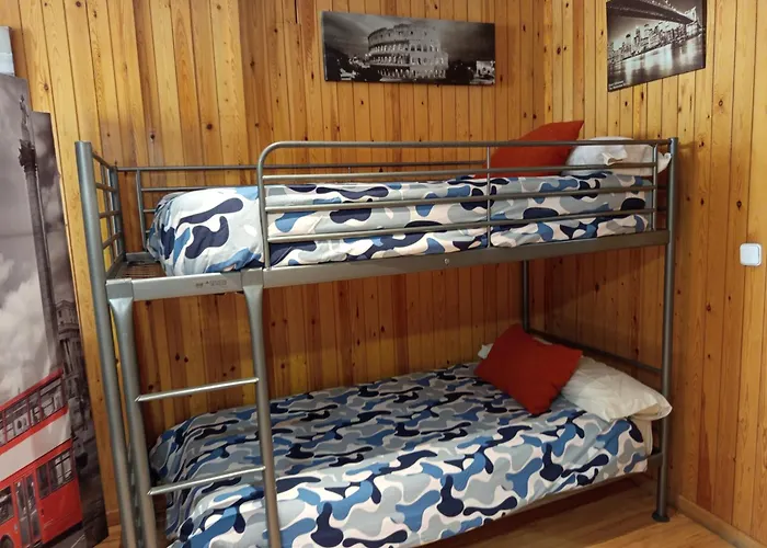 Gran Estudio Maribel, Pegado A Pistas *